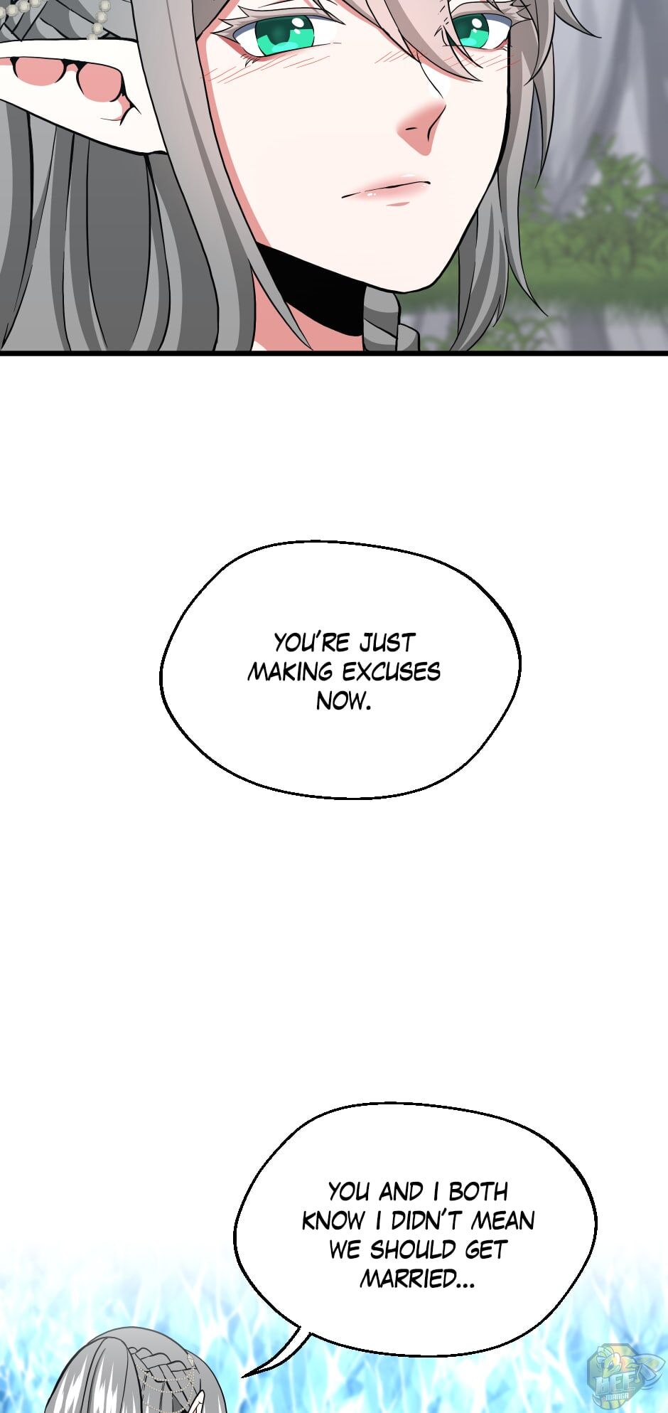 The Beginning After The End Chapter 105 image 80